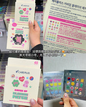 Load image into Gallery viewer, [现货] Careplus 痘痘贴
