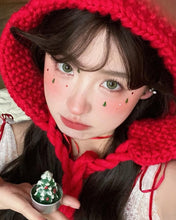 Load image into Gallery viewer, [Olens] 日抛 10pcs Nella Ash
