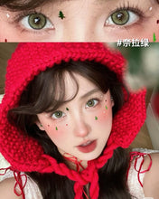 Load image into Gallery viewer, [Olens] 日抛 10pcs Nella Ash
