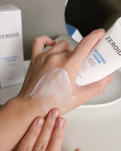 Load image into Gallery viewer, [韩国] ZEROID 舒缓保湿面霜套组
