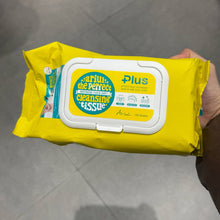 Load image into Gallery viewer, [韩国] ARIUL 脸部卸妆巾
