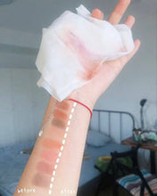 Load image into Gallery viewer, [韩国] ARIUL 脸部卸妆巾
