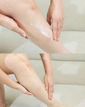 Load image into Gallery viewer, [韩国] NUTSELINE 纤体身体乳
