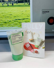 Load image into Gallery viewer, [韩国] FULLY 洁面泥膜套组
