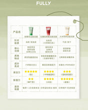 Load image into Gallery viewer, [韩国] FULLY 洁面泥膜套组
