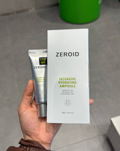 Load image into Gallery viewer, [韩国] ZEROID修护保湿安瓶
