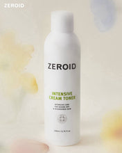 Load image into Gallery viewer, [韩国] ZEROID 修护爽肤水
