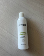 Load image into Gallery viewer, [韩国] ZEROID 修护爽肤水
