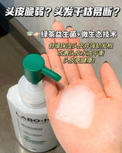 Load image into Gallery viewer, [韩国] Labo-H 防脱洗发水

