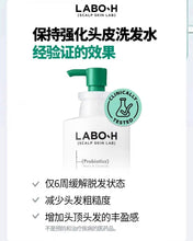 Load image into Gallery viewer, [韩国] Labo-H 防脱洗发水
