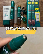 Load image into Gallery viewer, [韩国] LaboH 防脱头皮精华
