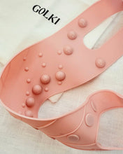 Load image into Gallery viewer, [韩国] YAKSON 瘦脸穴位绷带
