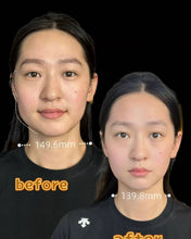 Load image into Gallery viewer, [韩国] YAKSON 瘦脸穴位绷带
