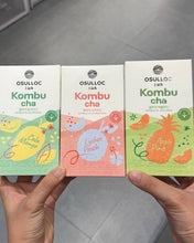 Load image into Gallery viewer, [韩国] OSULLOC 康普茶
