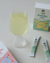 Load image into Gallery viewer, [韩国] OSULLOC 康普茶
