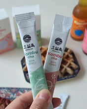 Load image into Gallery viewer, [韩国] OSULLOC 康普茶
