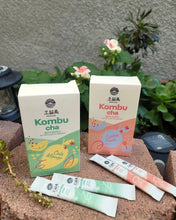 Load image into Gallery viewer, [韩国] OSULLOC 康普茶
