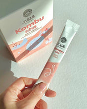 Load image into Gallery viewer, [韩国] OSULLOC 康普茶
