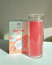 Load image into Gallery viewer, [韩国] OSULLOC 康普茶
