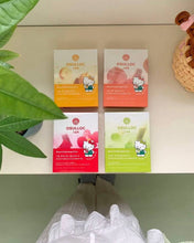 Load image into Gallery viewer, [韩国] OSULLOC x HELLO KITTY 冷萃茶
