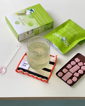 Load image into Gallery viewer, [韩国] OSULLOC x HELLO KITTY 冷萃茶
