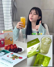 Load image into Gallery viewer, [韩国] OSULLOC x HELLO KITTY 冷萃茶
