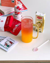 Load image into Gallery viewer, [韩国] OSULLOC x HELLO KITTY 冷萃茶
