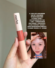 Load image into Gallery viewer, [韩国] Narka 碎发整理梳
