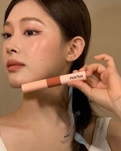 Load image into Gallery viewer, [韩国] Narka 碎发整理梳
