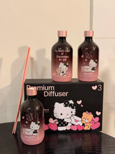 Load image into Gallery viewer, [韩国] Hetras × Hello Kitty 香氛扩香
