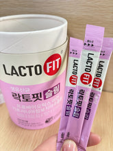 Load image into Gallery viewer, [现货] Lacto-Fit 益生菌瘦身版

