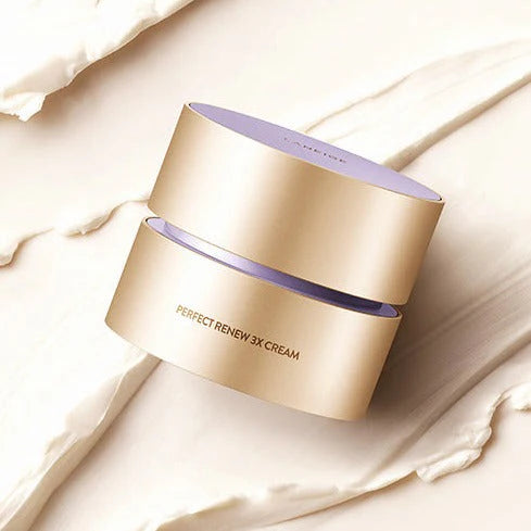 [韩国] Laneige 黄金面霜