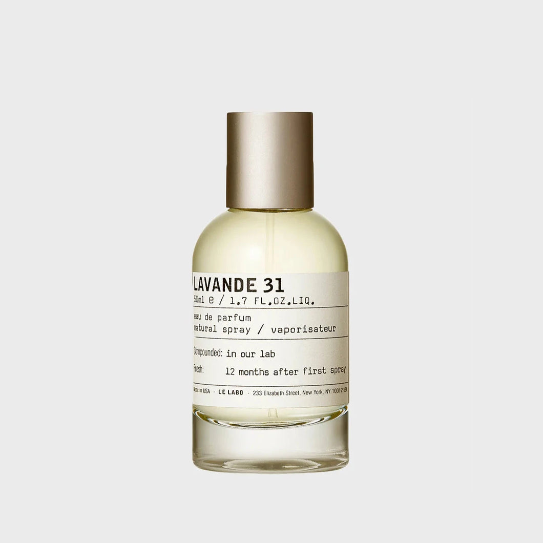 [香水] LELABO LAVANDE 31 EDP