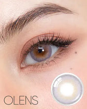 Load image into Gallery viewer, [Olens] 日抛 10pcs French Shine

