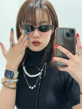 Load image into Gallery viewer, [韩国] Gentle Monster Limes
