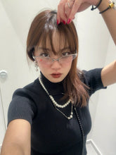 Load image into Gallery viewer, [韩国] Gentle Monster Limes
