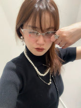 Load image into Gallery viewer, [韩国] Gentle Monster Limes
