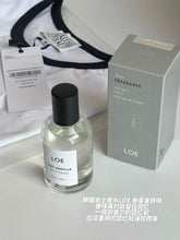 Load image into Gallery viewer, [韩国] Loe 淡香香水 EDT
