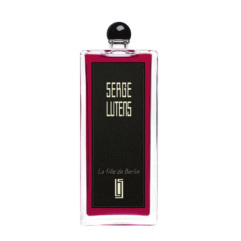[香水] SERGE LUTENS LA FILLE DE BERLIN