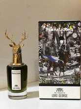 Load image into Gallery viewer, [香水] PENHALIGON’S THE TRADEGY OF LORD GEORGE
