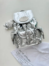 Load image into Gallery viewer, [韩国] LOTSYOU Nostalgia Chubby Backpack
