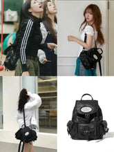 Load image into Gallery viewer, [韩国] LOTSYOU Nostalgia Chubby Backpack
