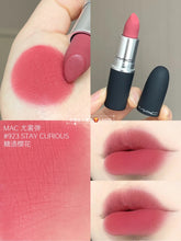 Load image into Gallery viewer, [欧美专柜] MAC 柔雾口红
