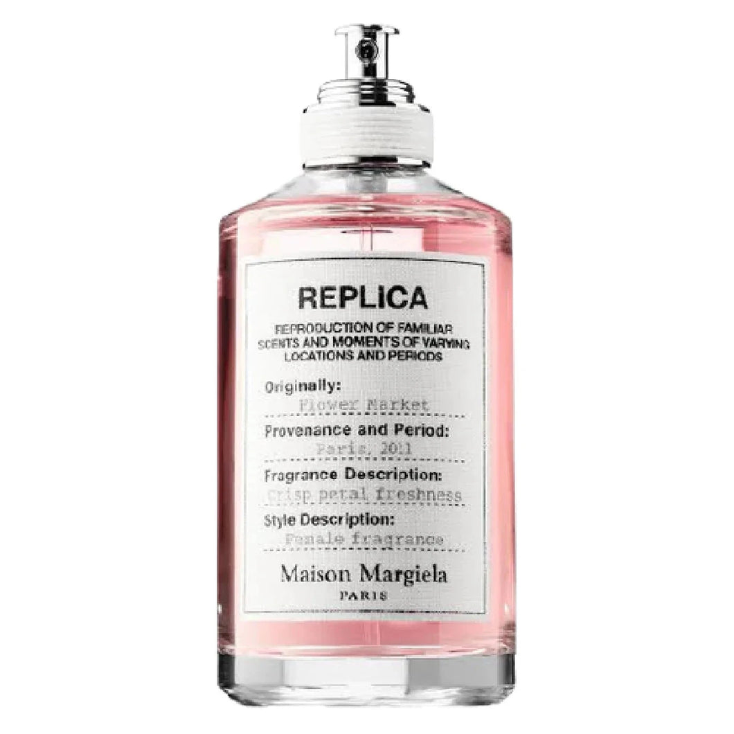 [香水] MAISON MARGIELA REPLICA FLOWER MARKET EDT