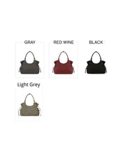 Load image into Gallery viewer, [韩国] Stand Oil 37 Breezy Bag
