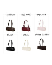 Load image into Gallery viewer, [韩国] Stand Oil 16 More Baguette Bag
