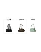 Load image into Gallery viewer, [韩国] Stand Oil 60 Beni Bag
