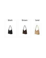 Load image into Gallery viewer, [韩国] Stand Oil 47 Mio Bucket Bag
