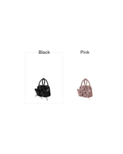 Load image into Gallery viewer, [韩国] Stand Oil 46 Fleeting Momo Bag Mini
