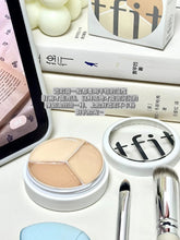 Load image into Gallery viewer, [韩国] Tfit 三色遮瑕
